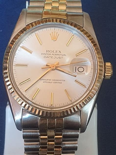 rolex kopen catawiki|Rolex.